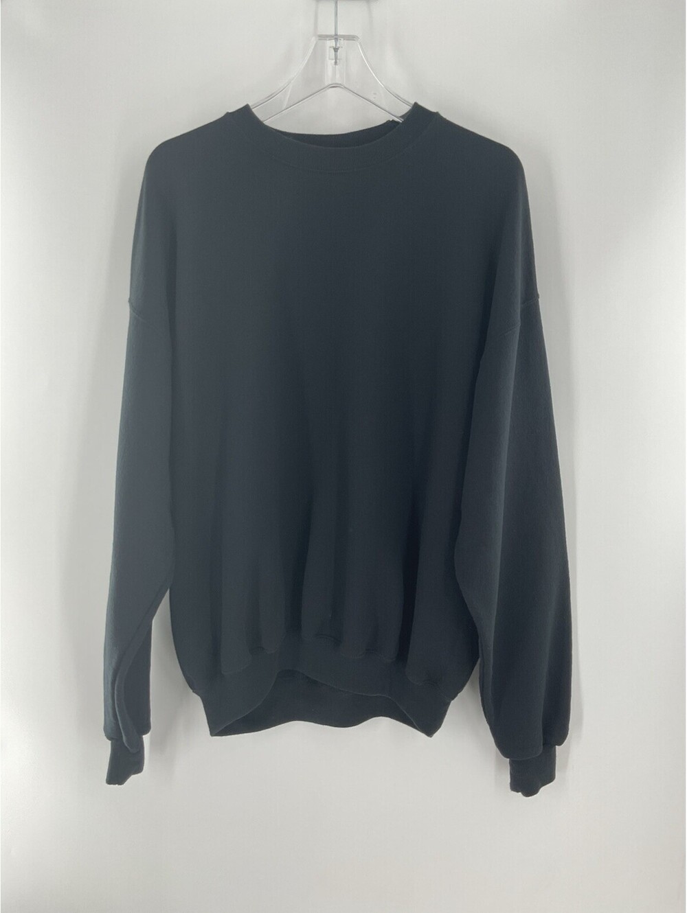 Jerseys Black XL sweatshirt 122